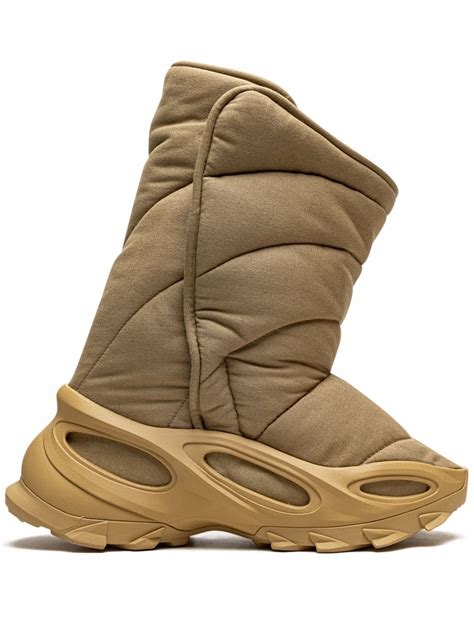 yeezy insulated boots